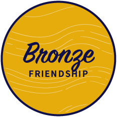 Bronze Friendship