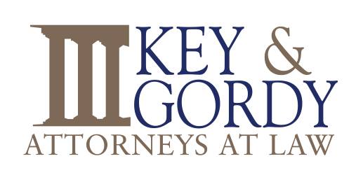 Thread Sponsor Key and Gordy