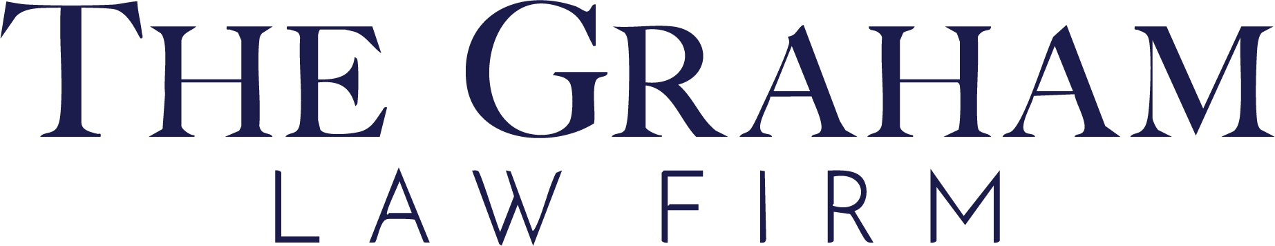 Thread Sponsor The Graham Law Firm