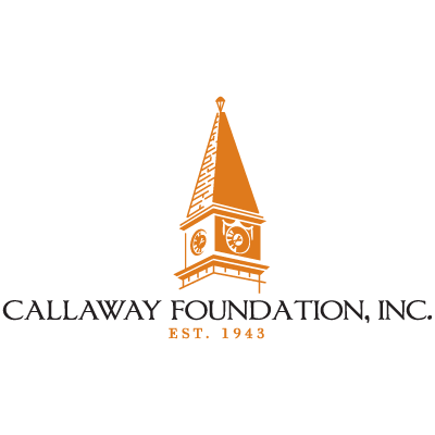 The Thread Sponsor Callaway Foundation
