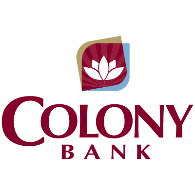 The Thread Sponsor Colony Bank