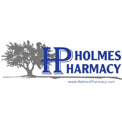 The Thread Sponsor Holmes Pharmacy