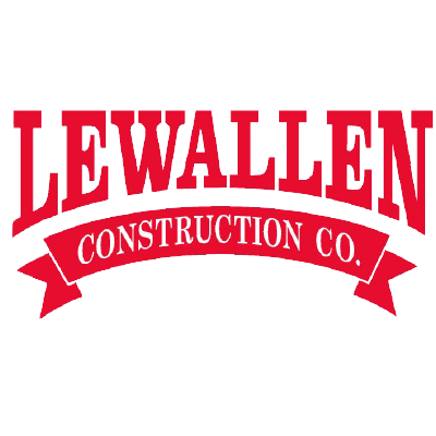 The Thread Sponsor Lewallen Construction