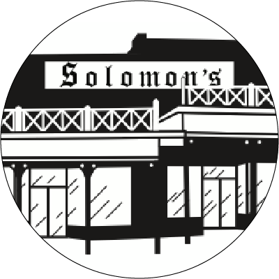 The Thread Sponsor Solomon's